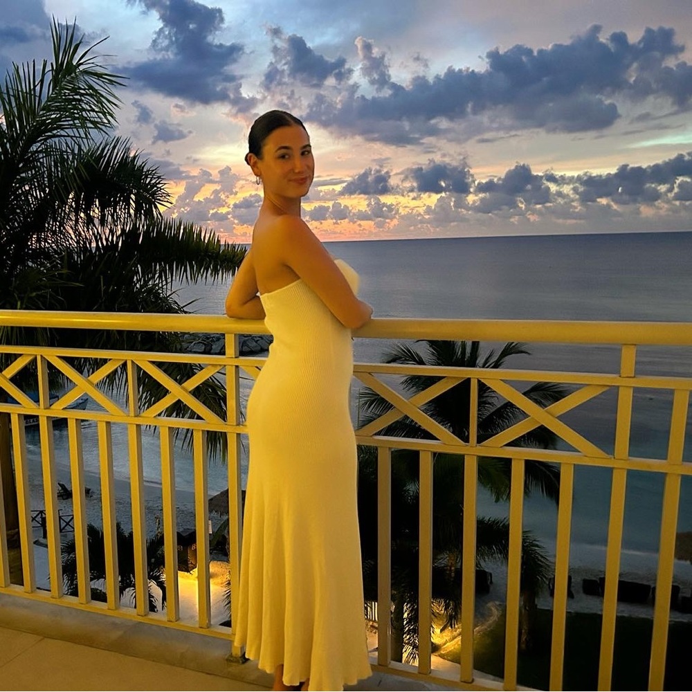 Meet your Posher, Taylor